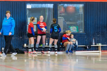 Bild 261 - Frauen Bundesliga Kellinghusen